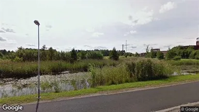Apartments for rent in Linköping - Photo from Google Street View