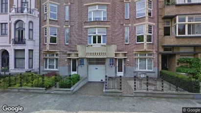 Apartments for rent in Stad Gent - Photo from Google Street View