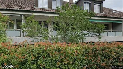 Apartments for rent in Bern-Mittelland - Photo from Google Street View