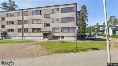 Apartments for rent in Kouvola - Photo from Google Street View