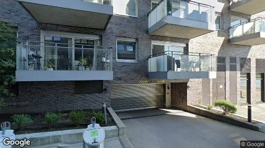 Apartments for rent in Oslo Gamle Oslo - Photo from Google Street View