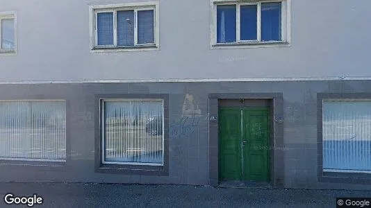 Apartments for rent in Bergen Laksevåg - Photo from Google Street View