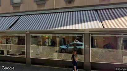 Apartments for rent in Como - Photo from Google Street View