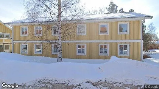 Apartments for rent in Umeå - Photo from Google Street View
