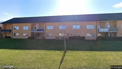 Apartments for rent in Askersund - Photo from Google Street View