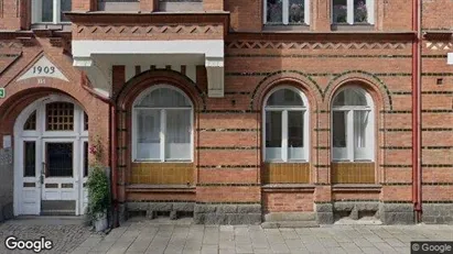 Apartments for rent in Malmö City - Photo from Google Street View
