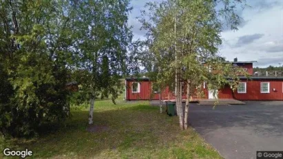 Apartments for rent in Luleå - Photo from Google Street View