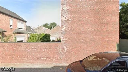 Apartments for rent in Waregem - Photo from Google Street View