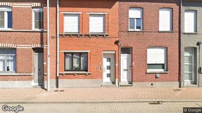 Rooms for rent in Wervik - Photo from Google Street View