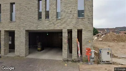Apartments for rent in Grimbergen - Photo from Google Street View
