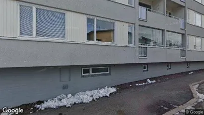 Apartments for rent in Helsinki Läntinen - Photo from Google Street View