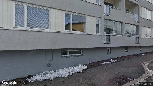 Apartments for rent in Helsinki Läntinen - Photo from Google Street View