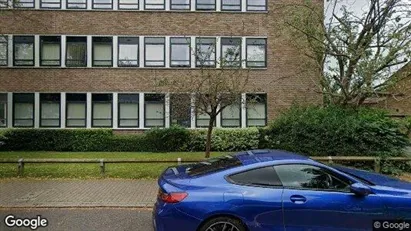 Apartments for rent in Rickmansworth - Hertfordshire - Photo from Google Street View