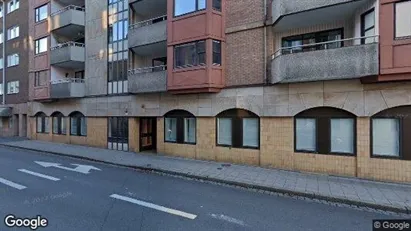Apartments for rent in Jönköping - Photo from Google Street View