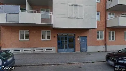 Apartments for rent in Gävle - Photo from Google Street View
