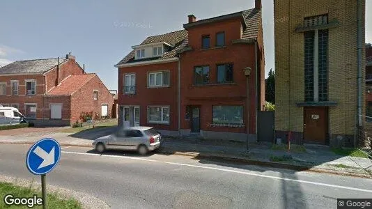 Apartments for rent in Hasselt - Photo from Google Street View