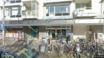 Apartments for rent in Rotterdam Centrum - Photo from Google Street View