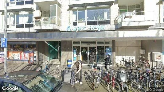 Apartments for rent in Rotterdam Centrum - Photo from Google Street View