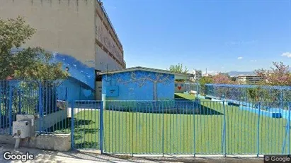 Apartments for rent in Galatsi - Photo from Google Street View