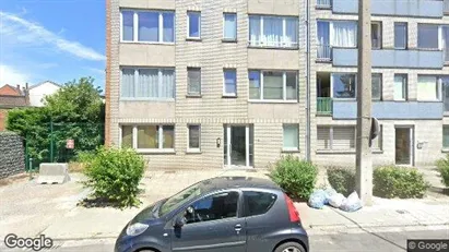 Apartments for rent in Charleroi - Photo from Google Street View