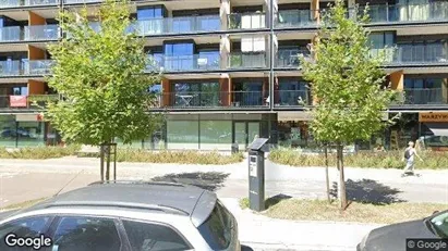 Apartments for rent in Warszawa Żoliborz - Photo from Google Street View