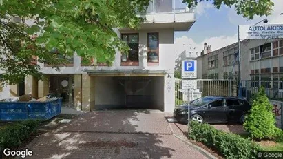 Apartments for rent in Warszawa Ochota - Photo from Google Street View