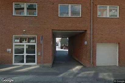 Rooms for rent in Thisted - Photo from Google Street View