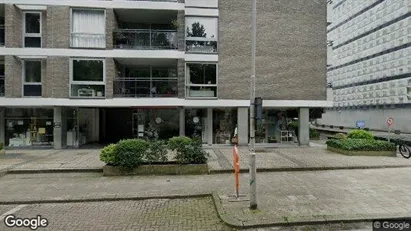 Apartments for rent in Antwerp Berchem - Photo from Google Street View