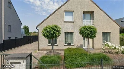 Apartments for rent in Zottegem - Photo from Google Street View