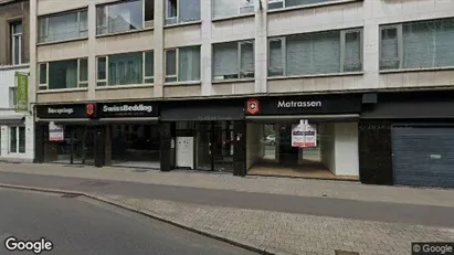 Apartments for rent in Stad Antwerp - Photo from Google Street View