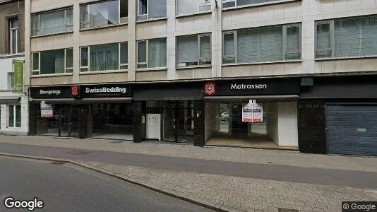 Apartments for rent in Stad Antwerp - Photo from Google Street View