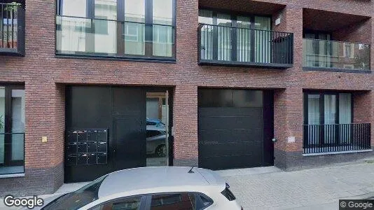 Apartments for rent in Stad Antwerp - Photo from Google Street View