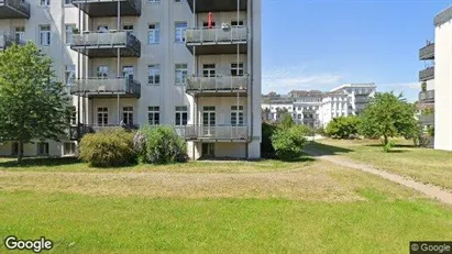 Apartments for rent in Dresden - Photo from Google Street View