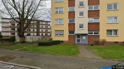 Apartments for rent in Bochum - Photo from Google Street View