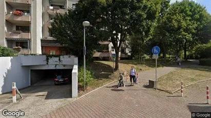Apartments for rent in Bochum - Photo from Google Street View