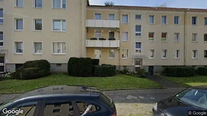 Apartments for rent in Bochum - Photo from Google Street View