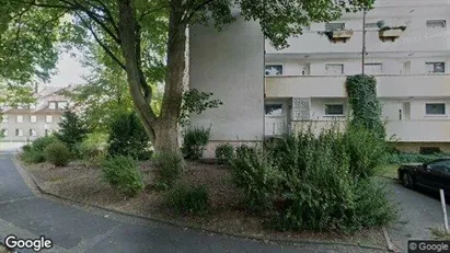 Apartments for rent in Bochum - Photo from Google Street View