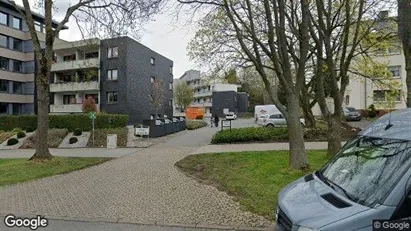 Apartments for rent in Bochum - Photo from Google Street View