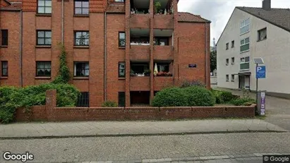 Apartments for rent in Bochum - Photo from Google Street View