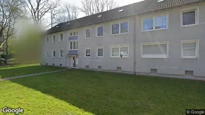 Apartments for rent in Bochum - Photo from Google Street View