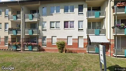 Apartments for rent in Bochum - Photo from Google Street View
