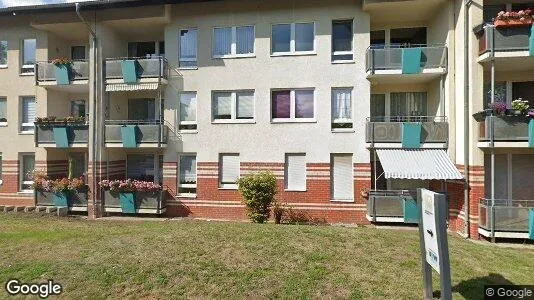 Apartments for rent in Bochum - Photo from Google Street View