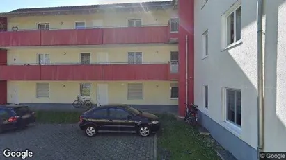 Apartments for rent in Bochum - Photo from Google Street View
