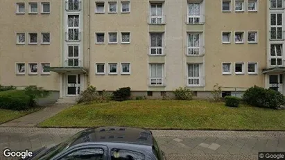 Apartments for rent in Bochum - Photo from Google Street View
