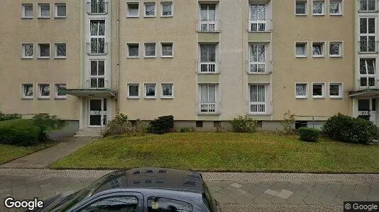 Apartments for rent in Bochum - Photo from Google Street View