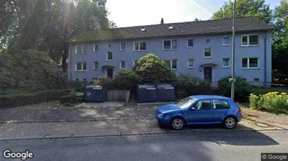 Apartments for rent in Bochum - Photo from Google Street View