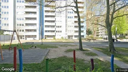Apartments for rent in Bochum - Photo from Google Street View