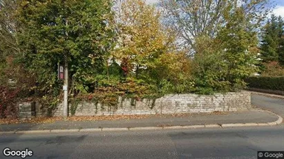 Apartments for rent in Weimar - Photo from Google Street View