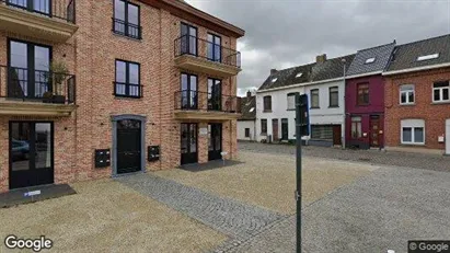 Apartments for rent in Boortmeerbeek - Photo from Google Street View