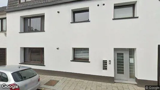 Apartments for rent in Eeklo - Photo from Google Street View